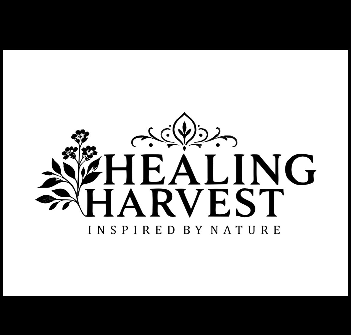 Healing Harvest cold-pressed oils